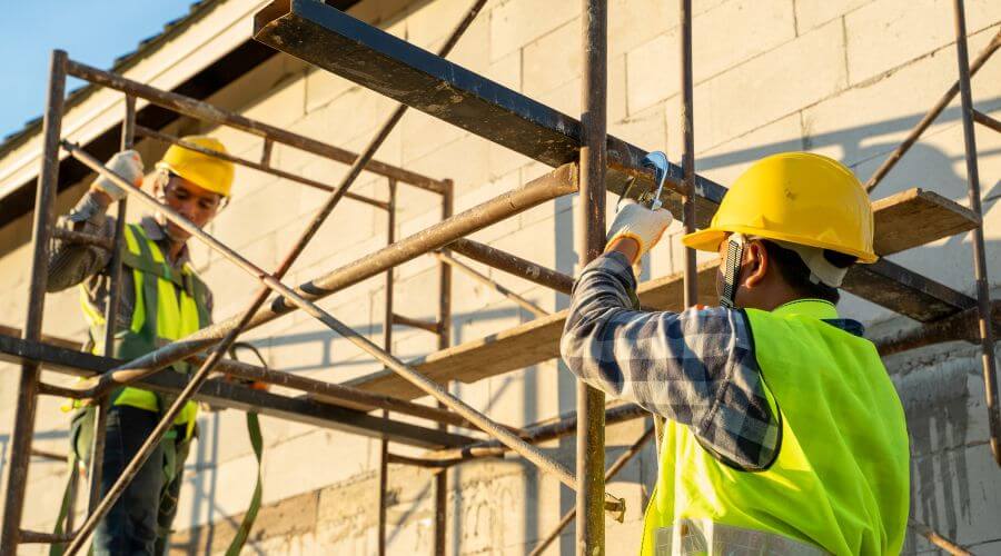 Flashing Repair in Bath, NC